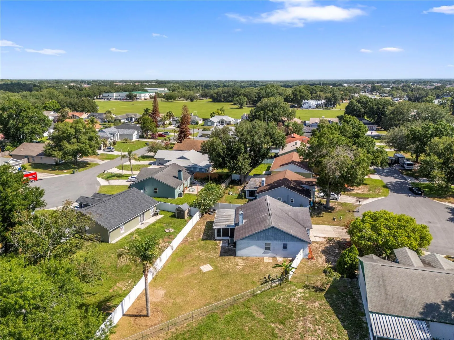 6210 Vintage Drive Lakeland FL 33809