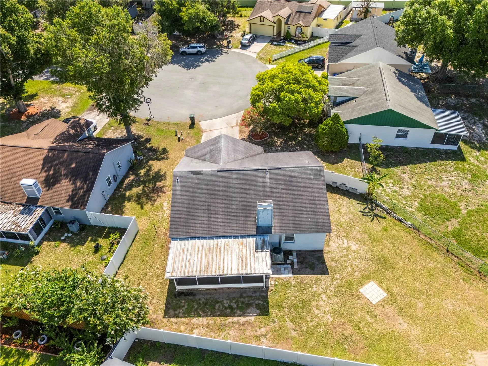 6210 Vintage Drive Lakeland FL 33809