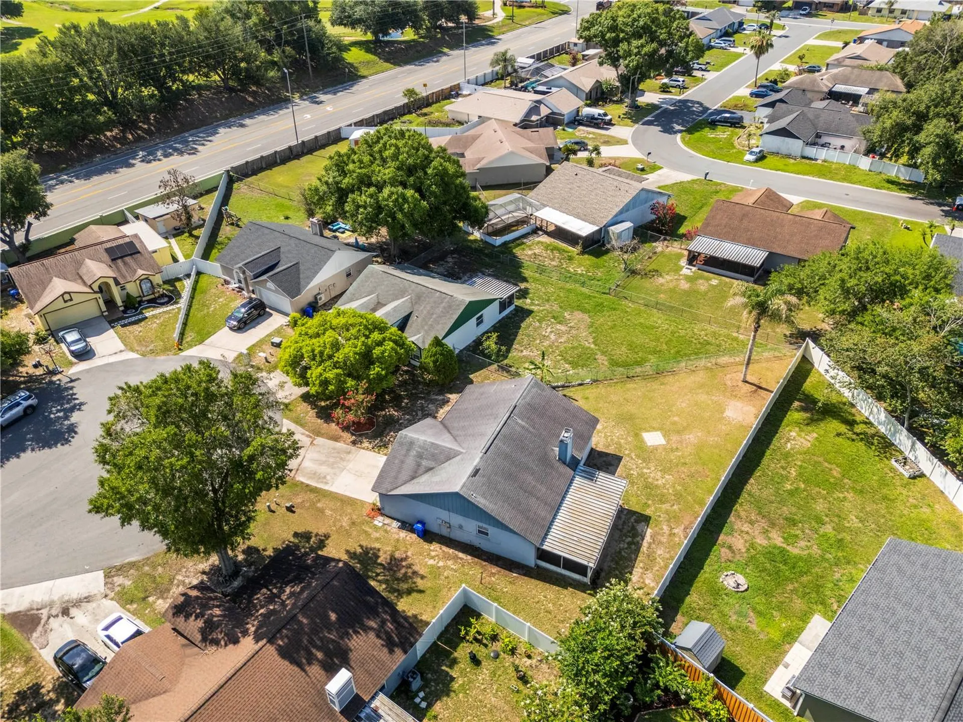 6210 Vintage Drive Lakeland FL 33809