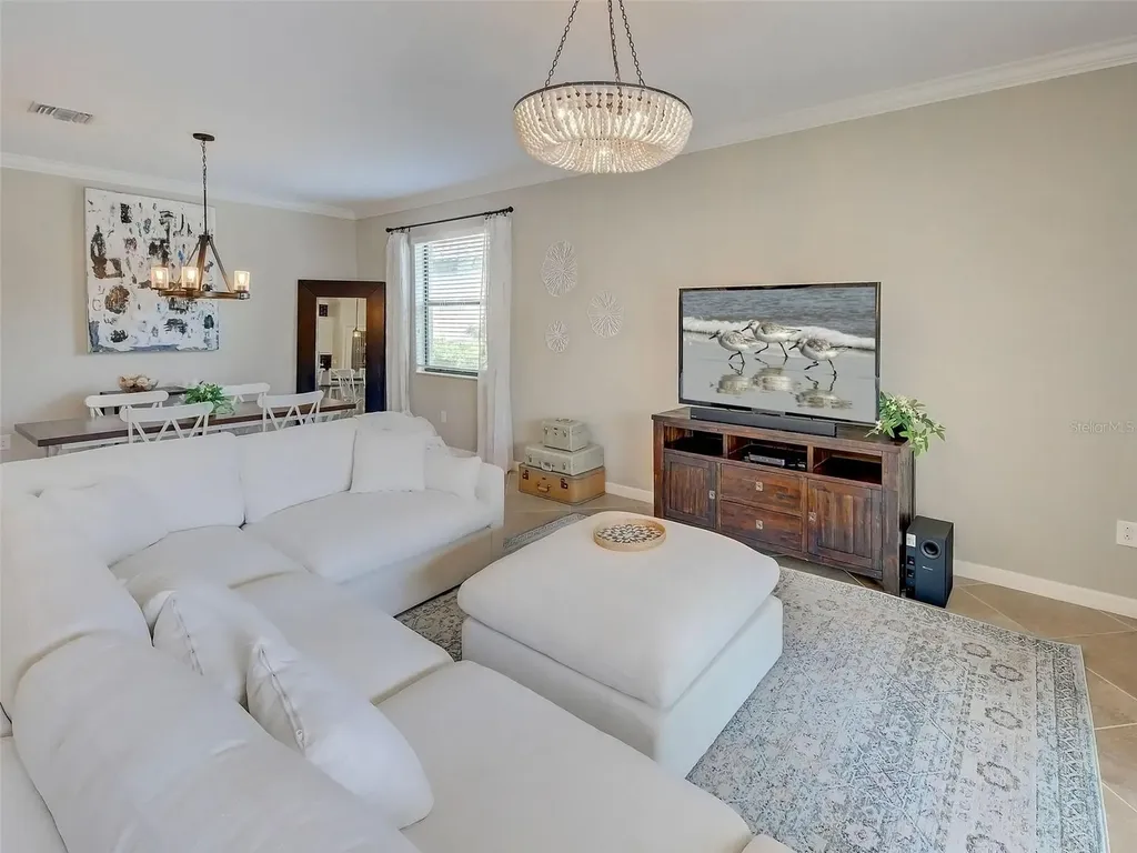 12390 Cinqueterre Drive Venice FL 34293