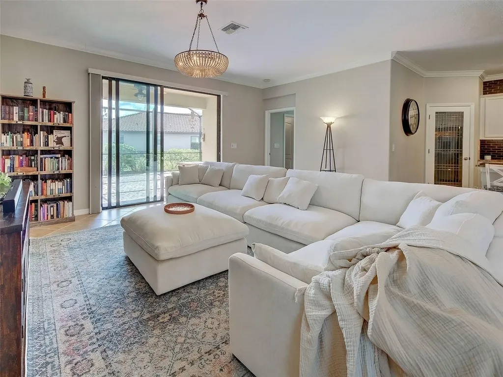 12390 Cinqueterre Drive Venice FL 34293
