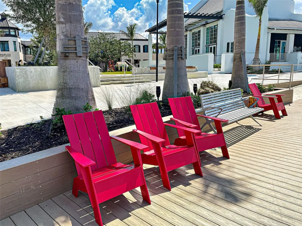12390 Cinqueterre Drive Venice FL 34293