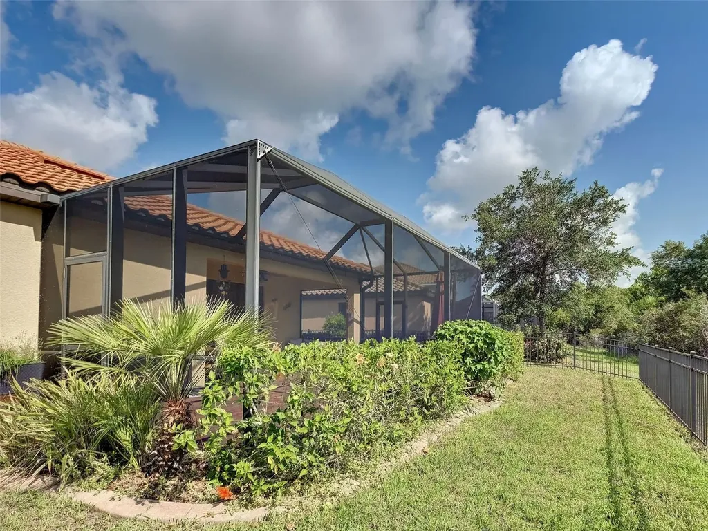 12390 Cinqueterre Drive Venice FL 34293