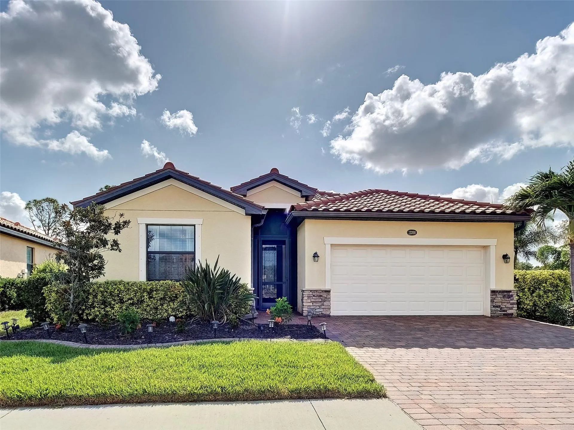 12390 Cinqueterre Drive Venice FL 34293