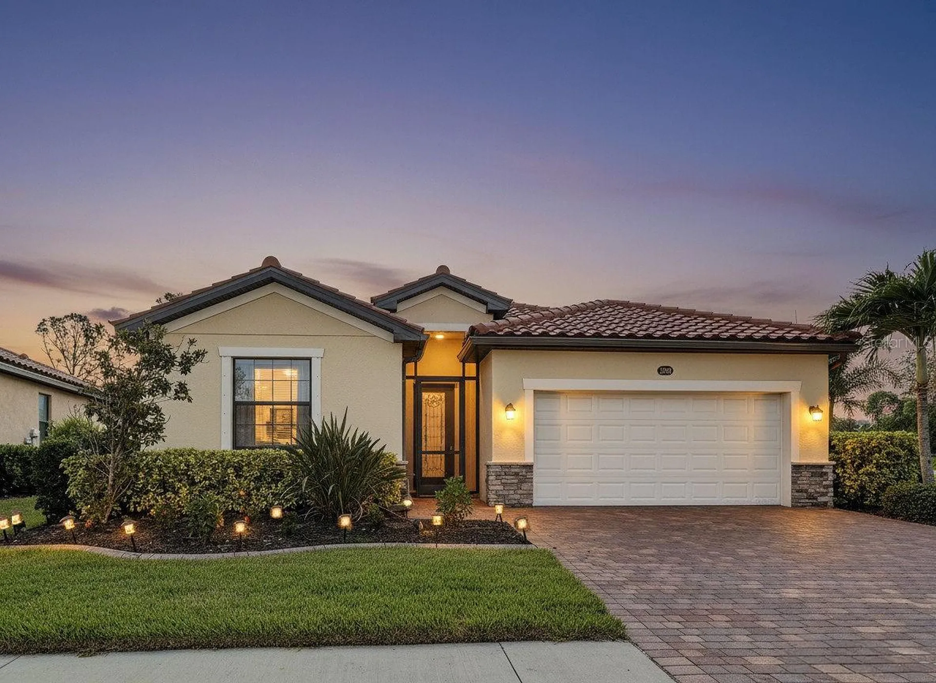 12390 Cinqueterre Drive Venice FL 34293