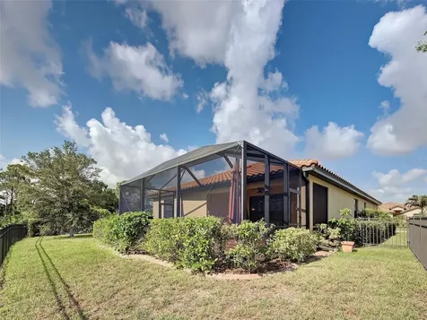 12390 Cinqueterre Drive Venice FL 34293