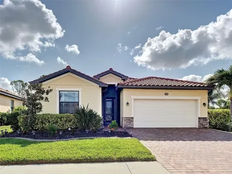 12390 Cinqueterre Drive Venice FL 34293