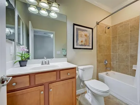 12390 Cinqueterre Drive Venice FL 34293