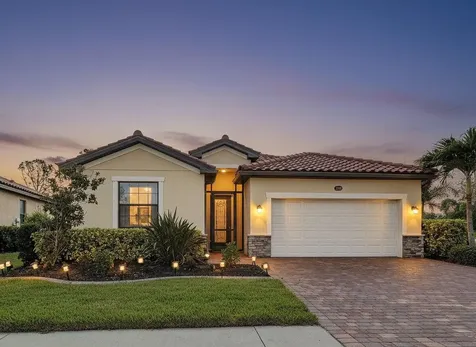 12390 Cinqueterre Drive Venice FL 34293