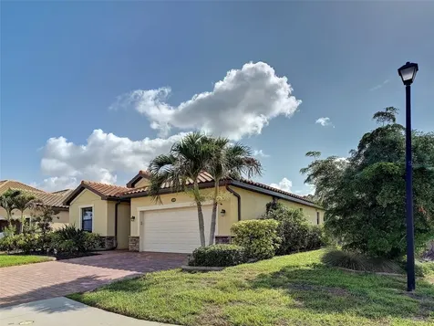 12390 Cinqueterre Drive Venice FL 34293