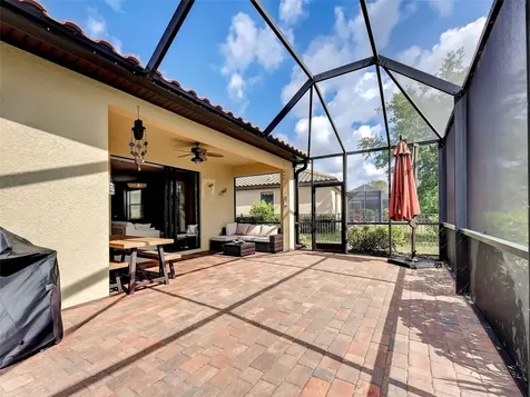 12390 Cinqueterre Drive Venice FL 34293