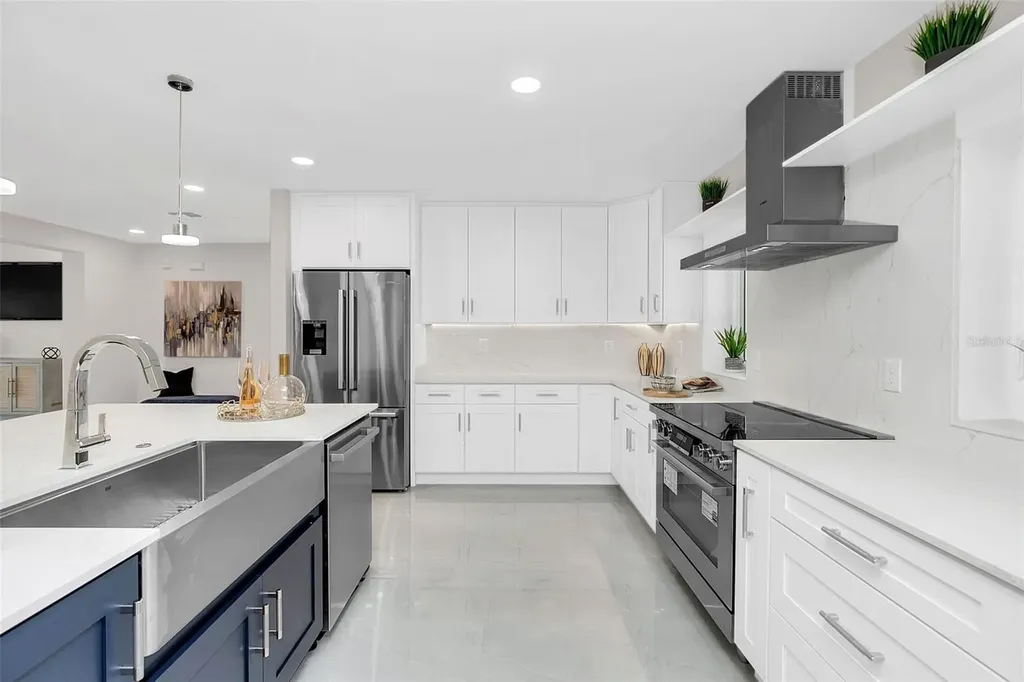 2015 Summerfield Road Winter Park FL 32792