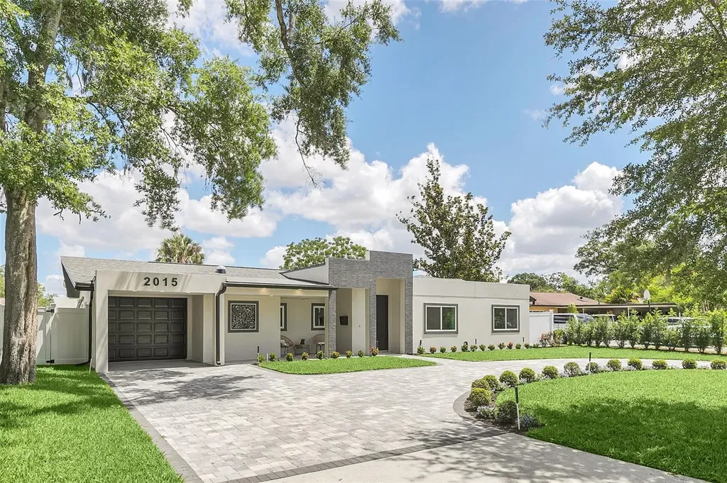 2015 Summerfield Road Winter Park FL 32792