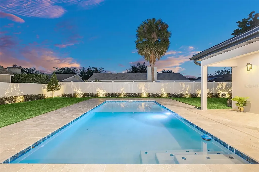 2015 Summerfield Road Winter Park FL 32792