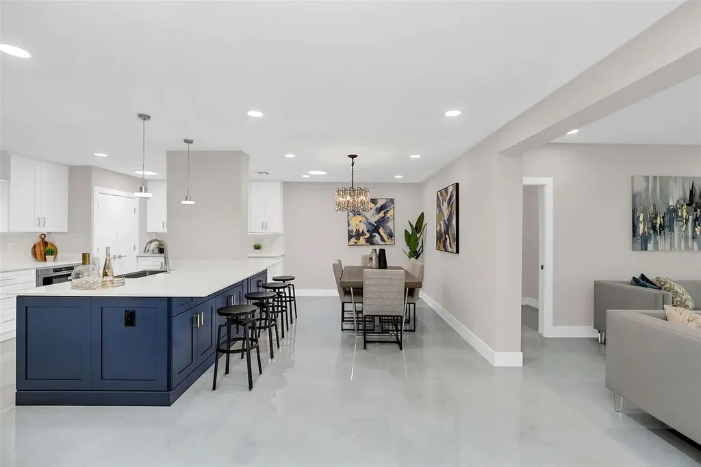 2015 Summerfield Road Winter Park FL 32792