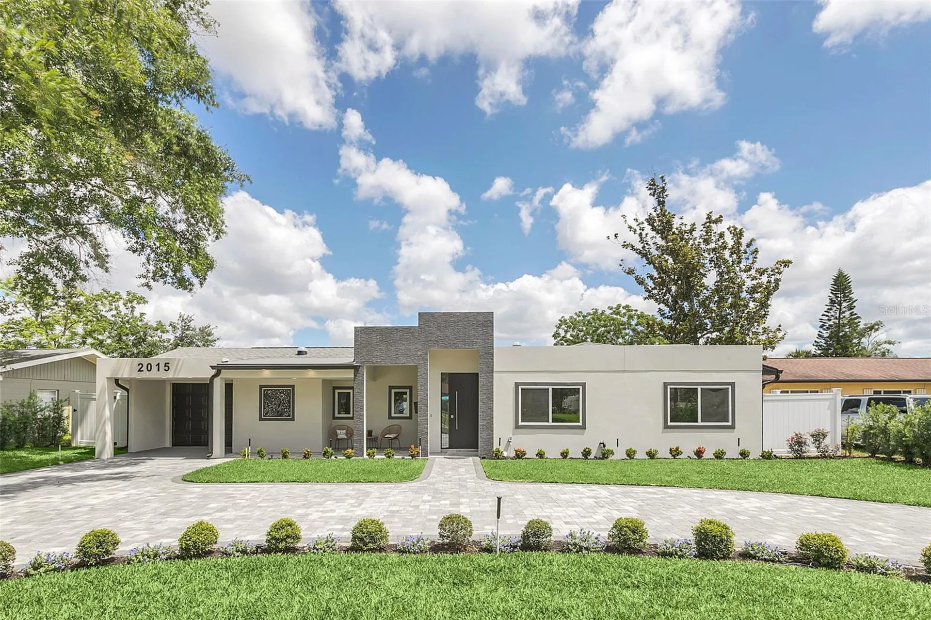 2015 Summerfield Road Winter Park FL 32792
