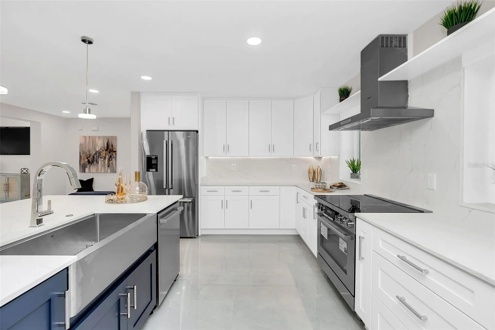 2015 Summerfield Road Winter Park FL 32792