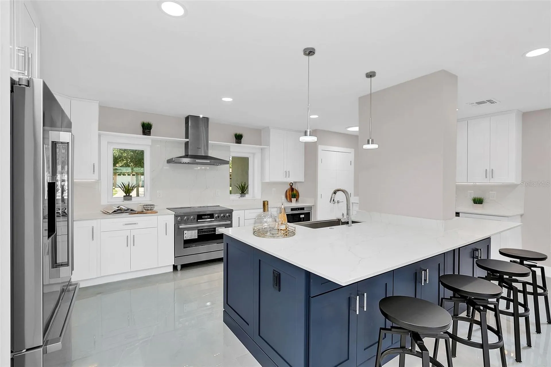 2015 Summerfield Road Winter Park FL 32792