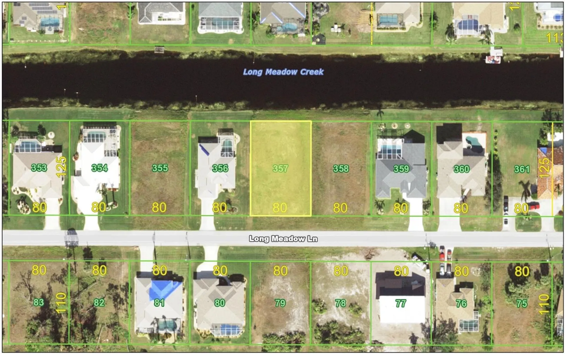 284 Long Meadow Lane Rotonda West FL 33947