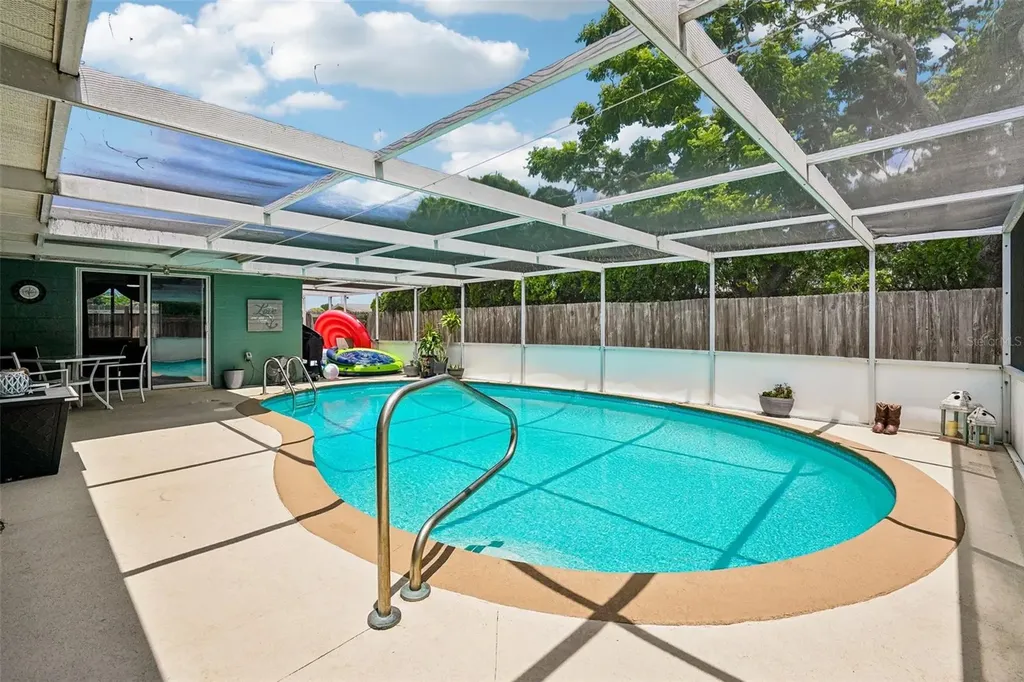 7405 Westcott Drive Port Richey FL 34668