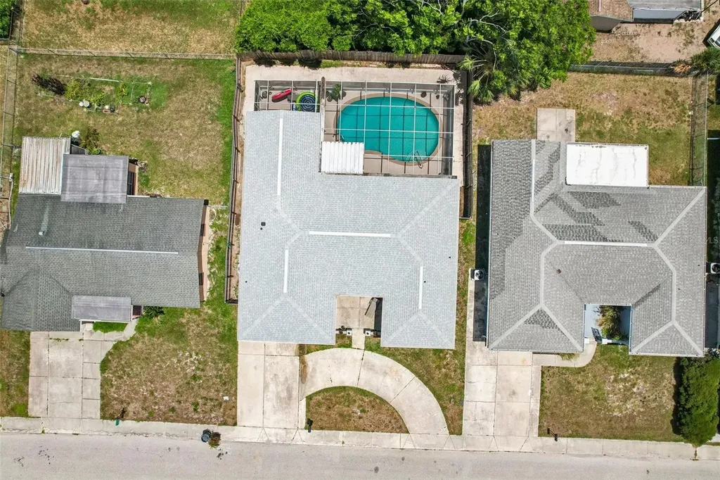 7405 Westcott Drive Port Richey FL 34668