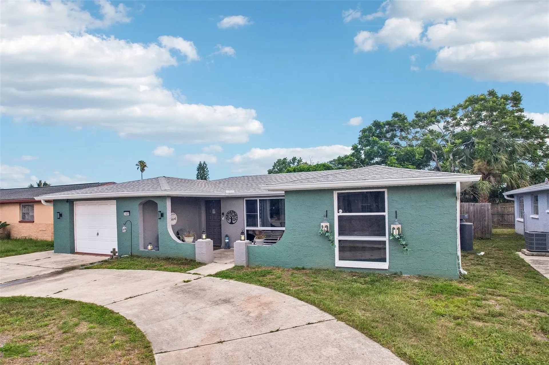 7405 Westcott Drive Port Richey FL 34668