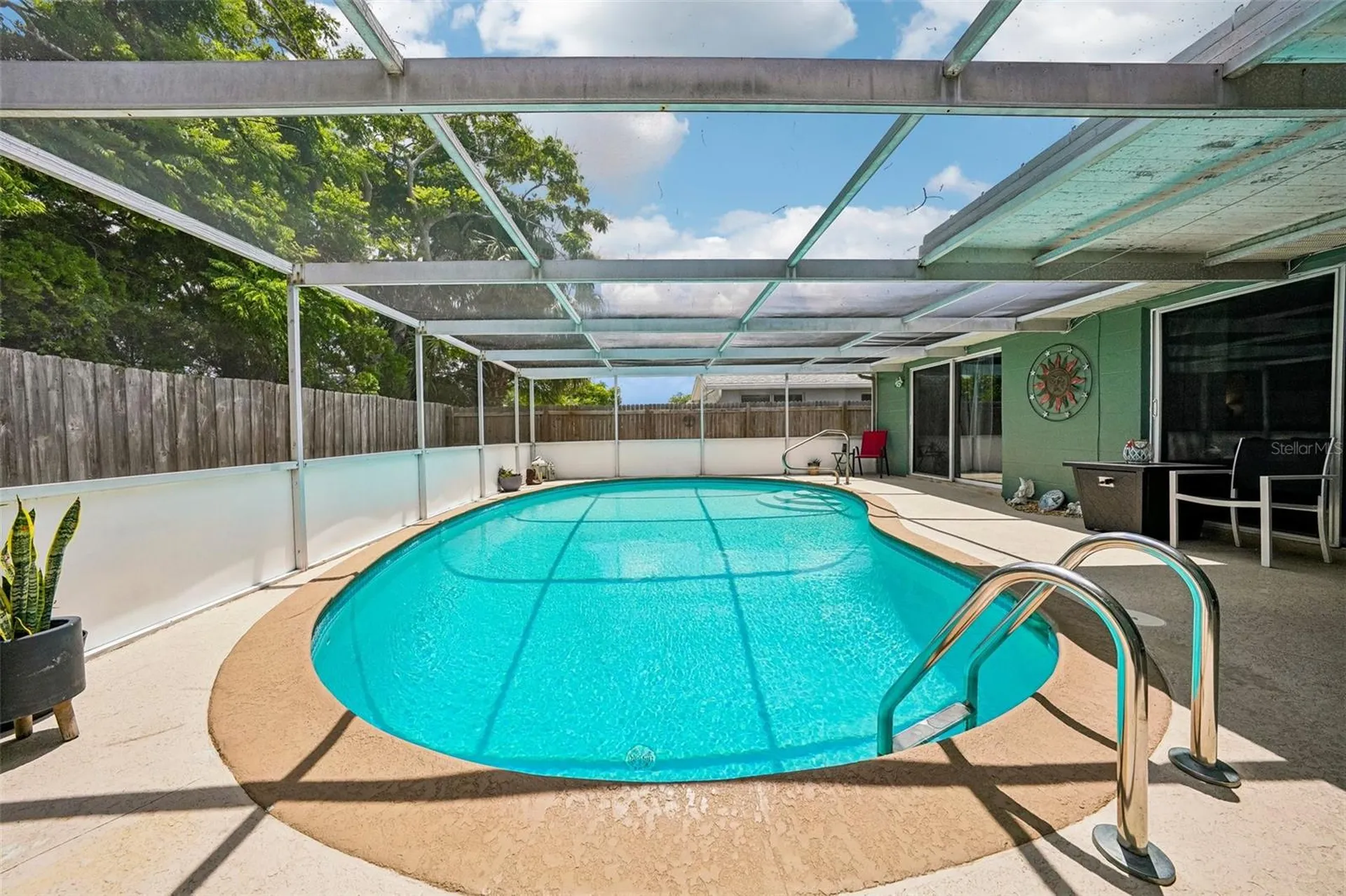 7405 Westcott Drive Port Richey FL 34668