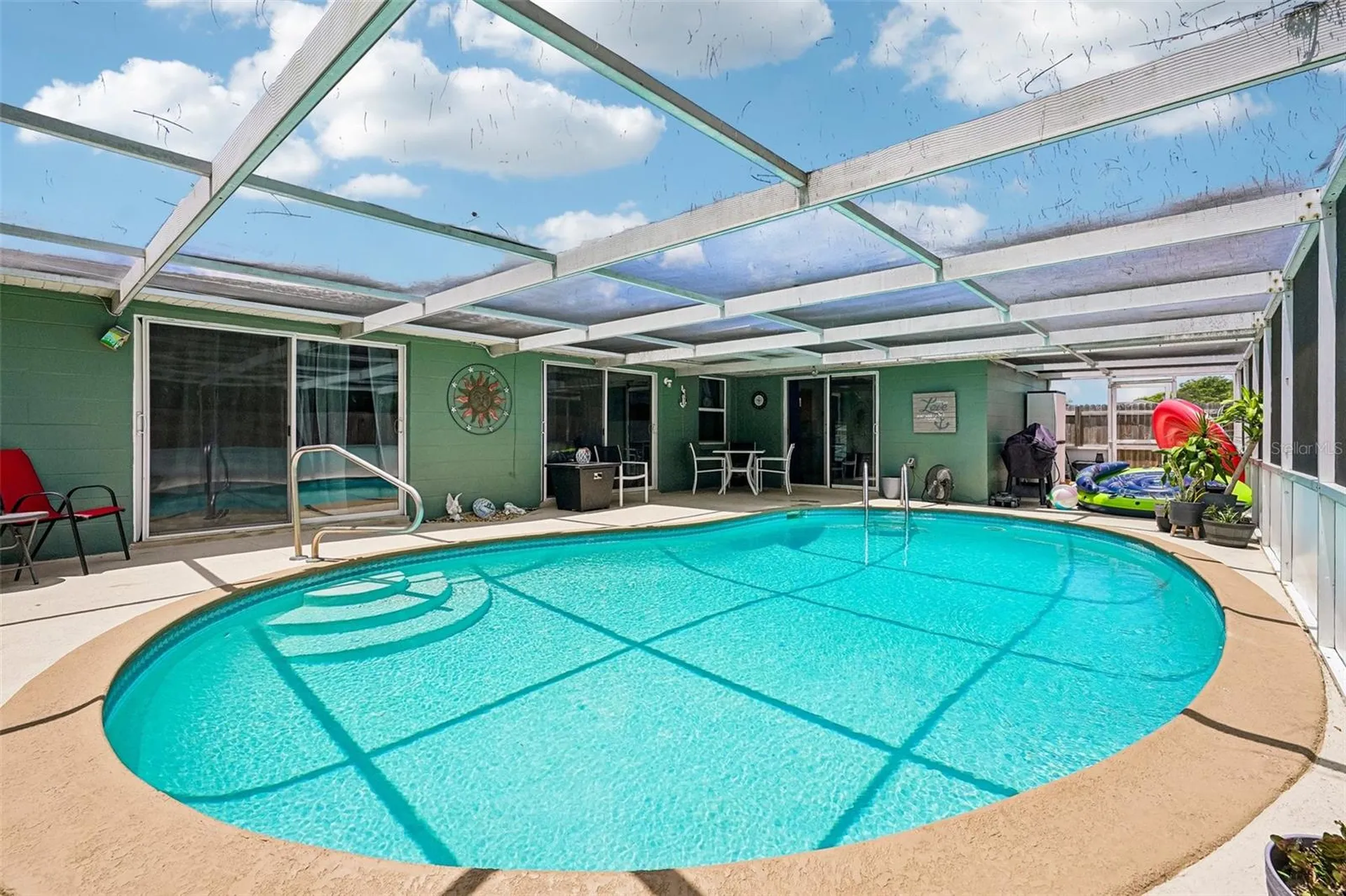 7405 Westcott Drive Port Richey FL 34668
