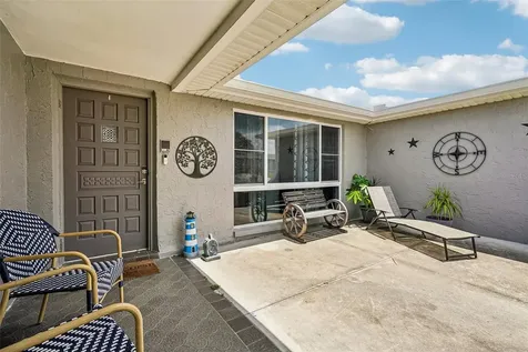 7405 Westcott Drive Port Richey FL 34668