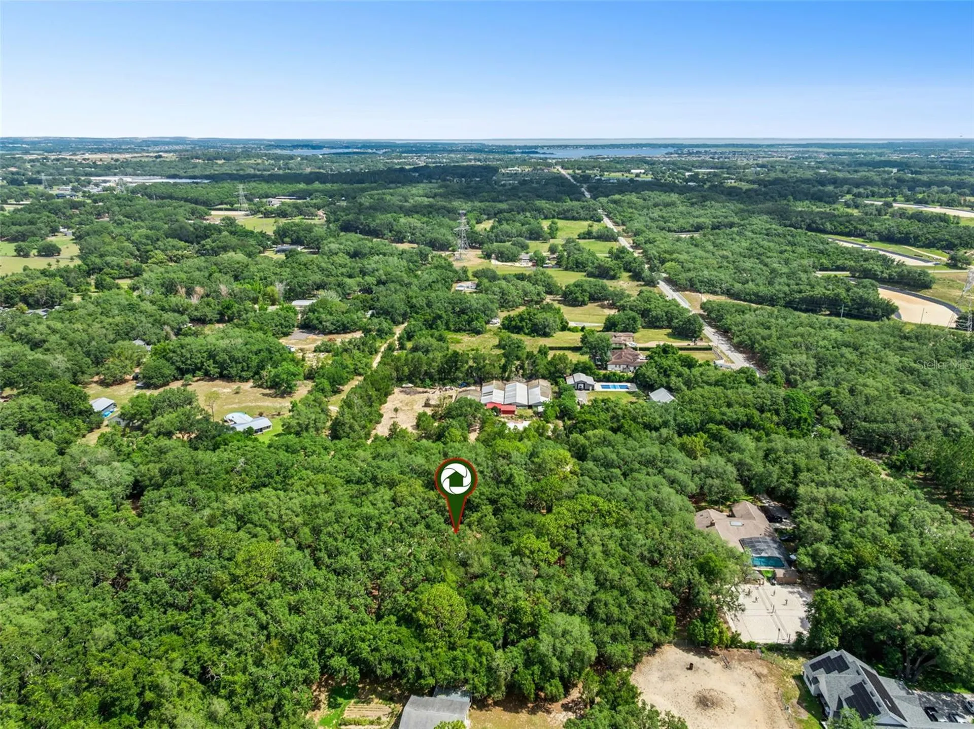 17056 Red Bird Road Winter Garden FL 34787