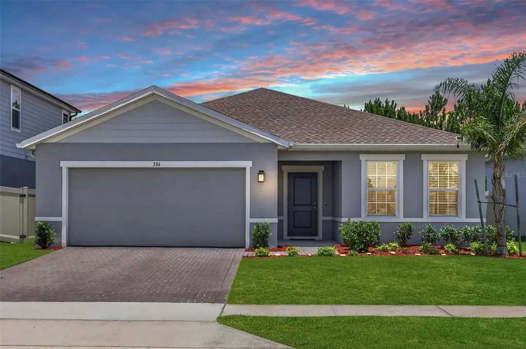 306 Eagle Harbor Way Daytona Beach FL 32124