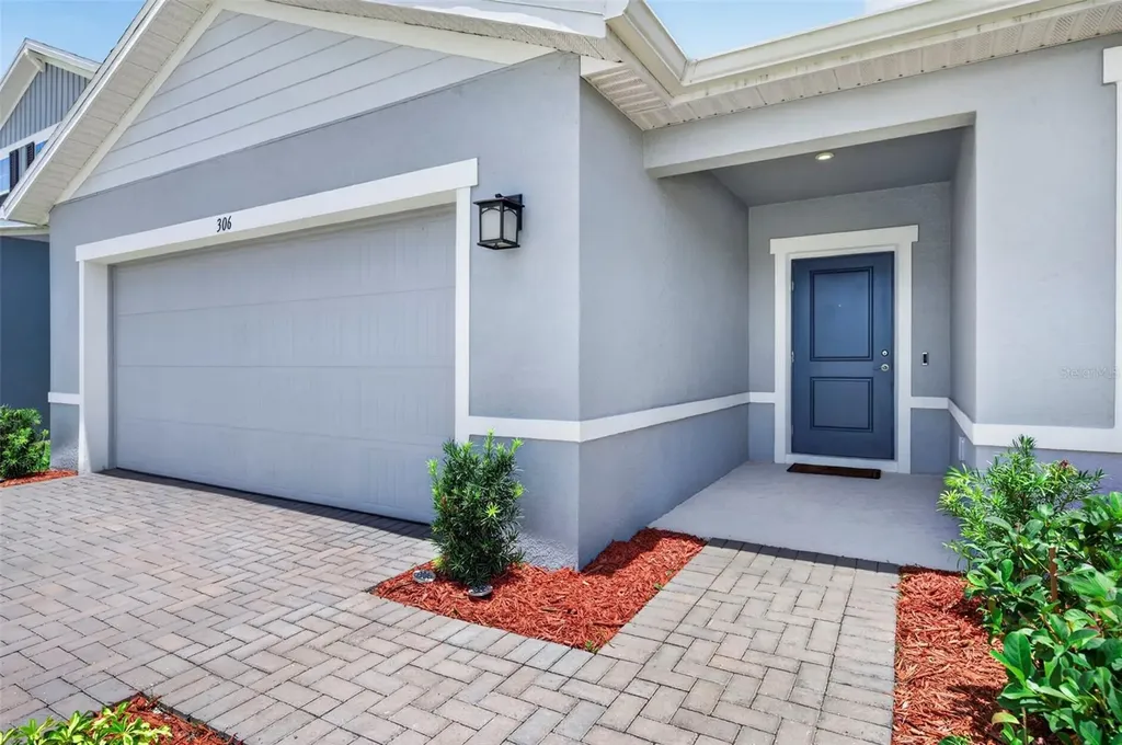 306 Eagle Harbor Way Daytona Beach FL 32124