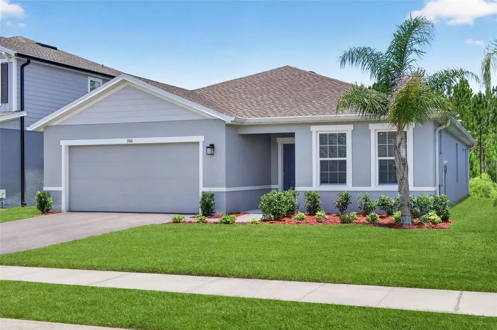 306 Eagle Harbor Way Daytona Beach FL 32124