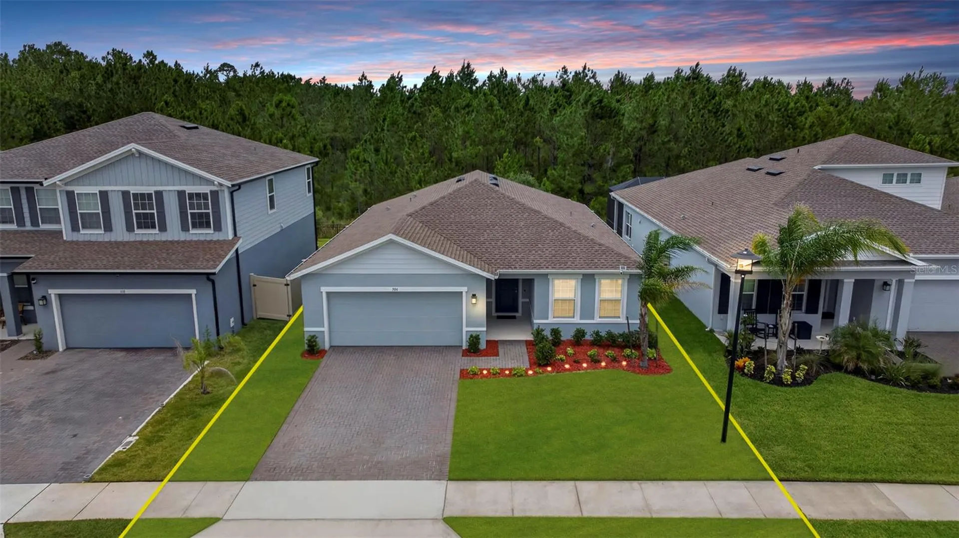 306 Eagle Harbor Way Daytona Beach FL 32124