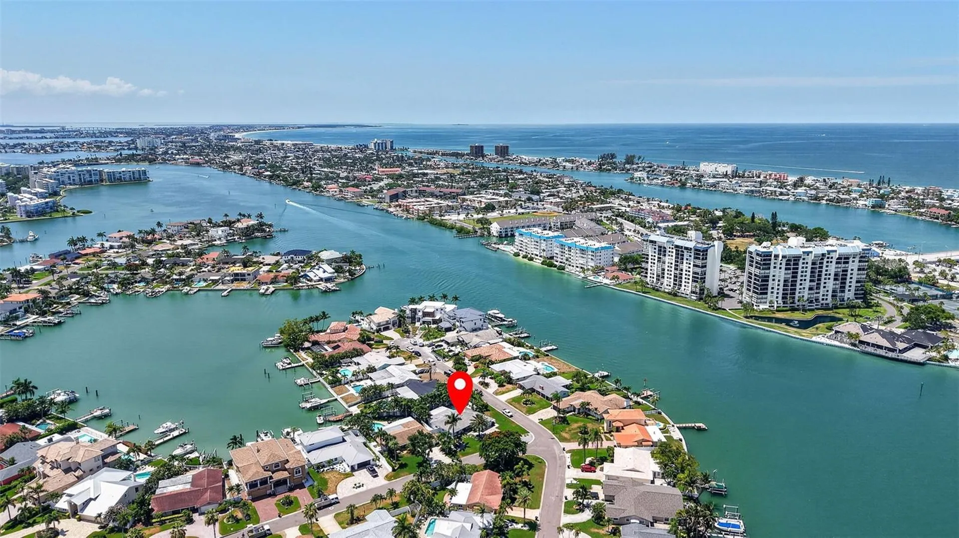 8094 12th Avenue S St Petersburg FL 33707