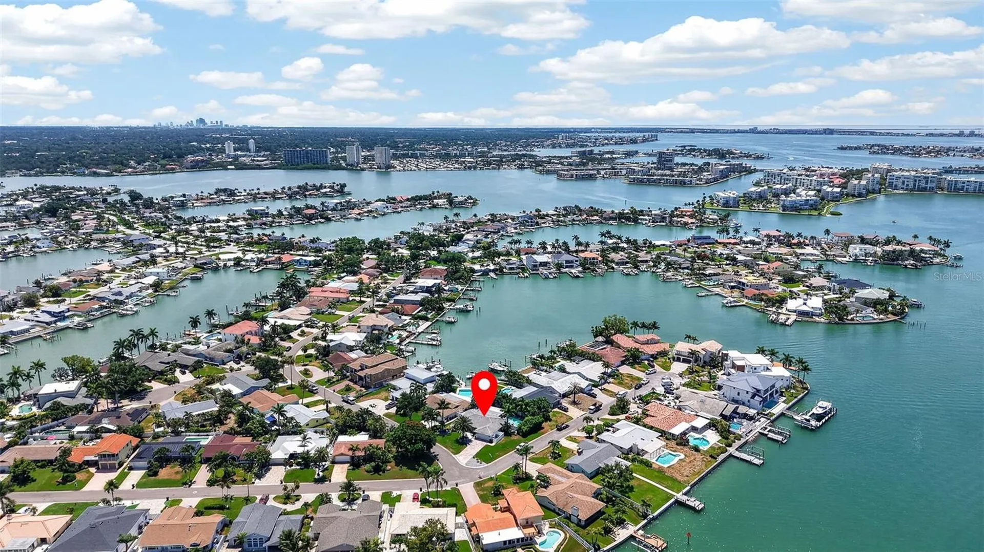 8094 12th Avenue S St Petersburg FL 33707