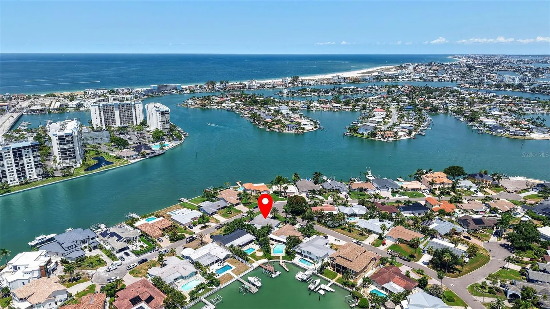 8094 12th Avenue S St Petersburg FL 33707