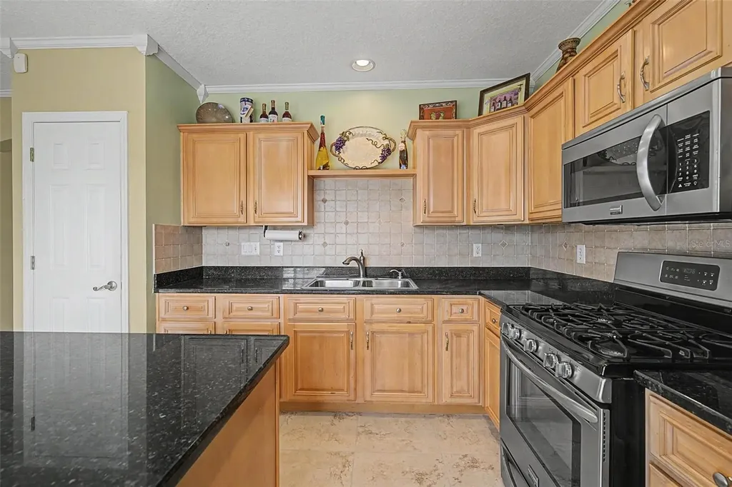 24520 Summer Wind Court Lutz FL 33559