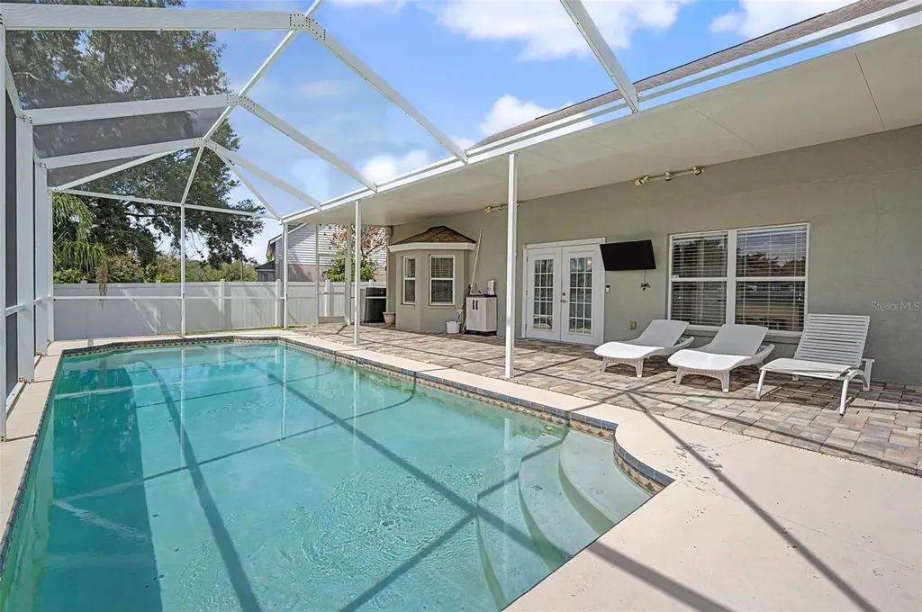 24520 Summer Wind Court Lutz FL 33559