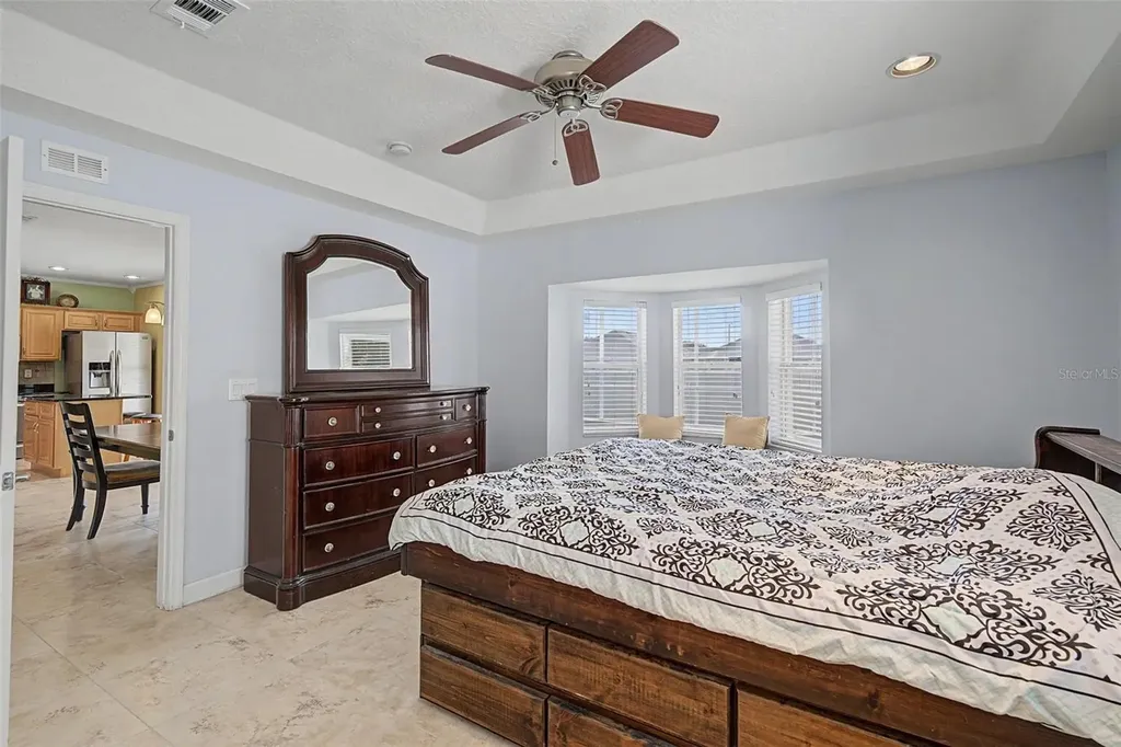 24520 Summer Wind Court Lutz FL 33559