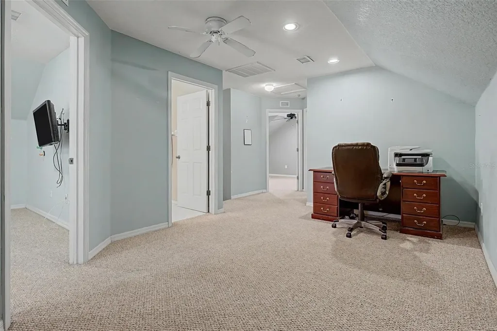 24520 Summer Wind Court Lutz FL 33559