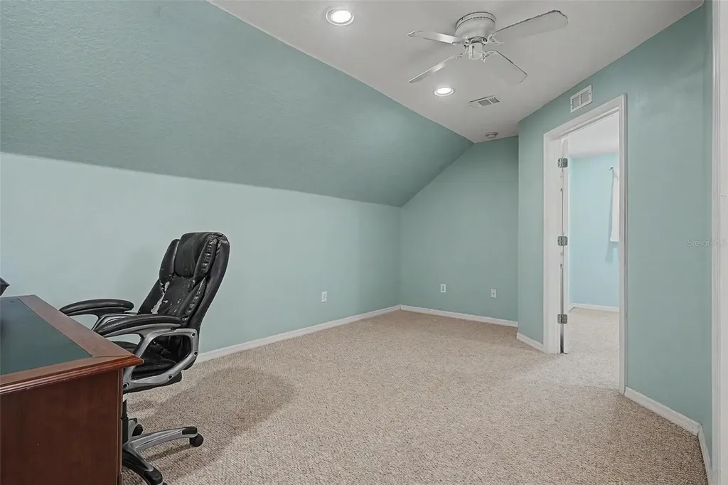 24520 Summer Wind Court Lutz FL 33559