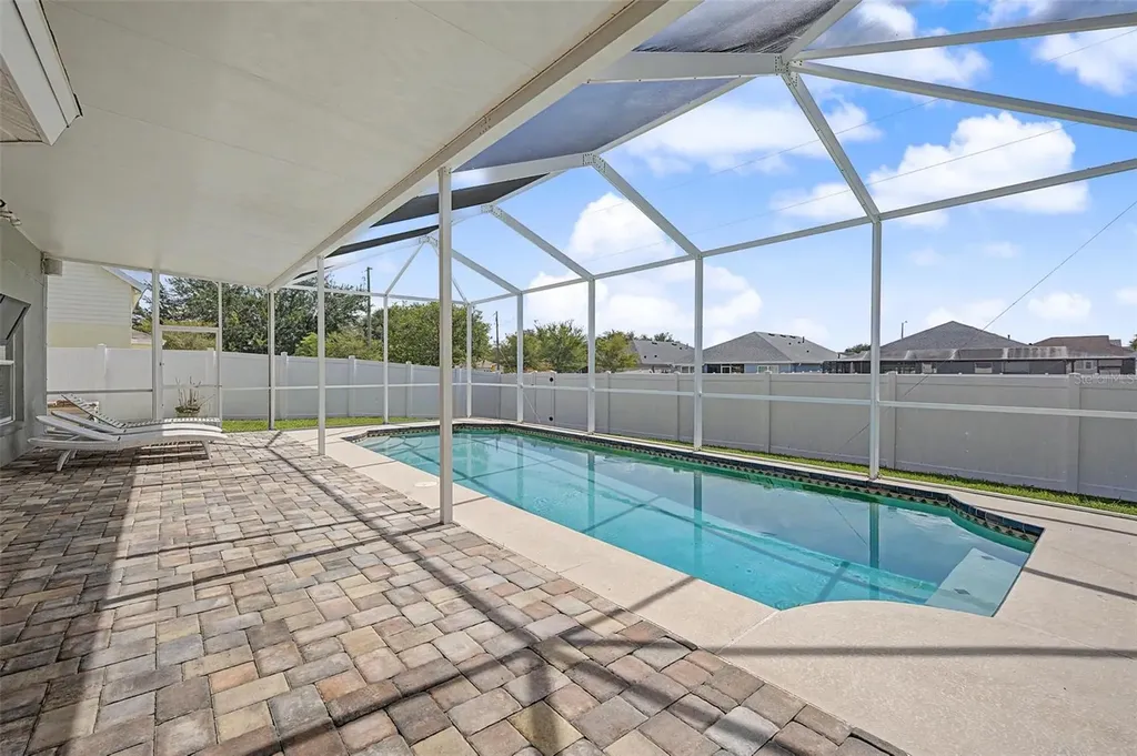 24520 Summer Wind Court Lutz FL 33559