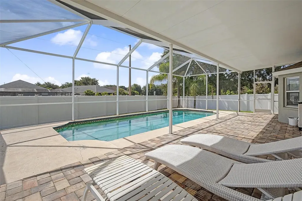 24520 Summer Wind Court Lutz FL 33559