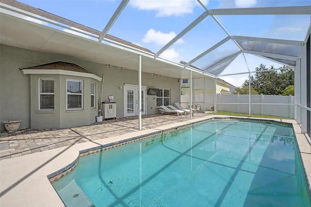 24520 Summer Wind Court Lutz FL 33559