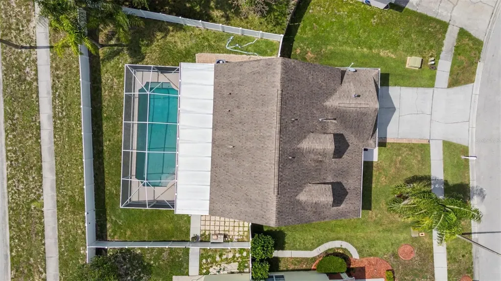 24520 Summer Wind Court Lutz FL 33559