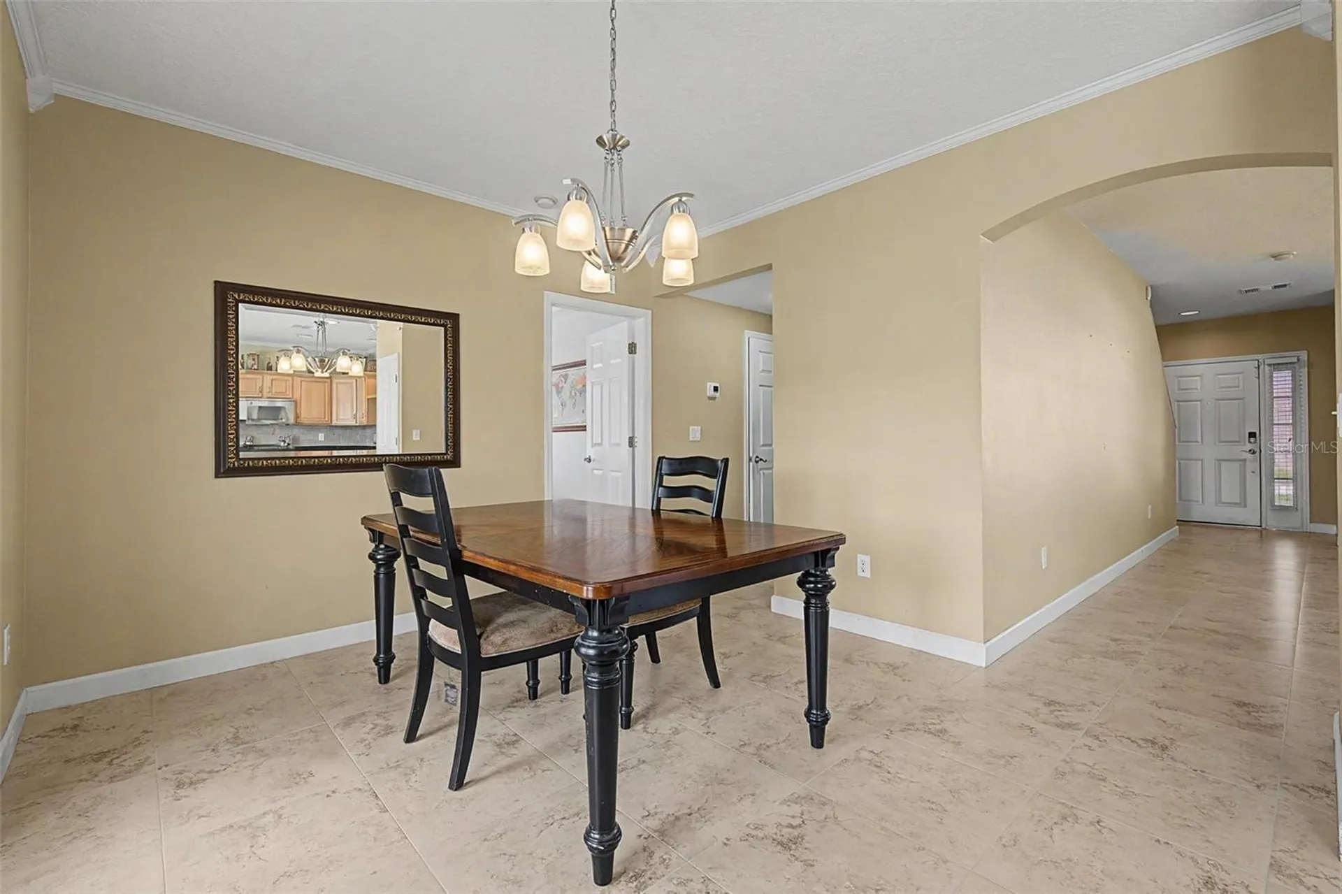 24520 Summer Wind Court Lutz FL 33559