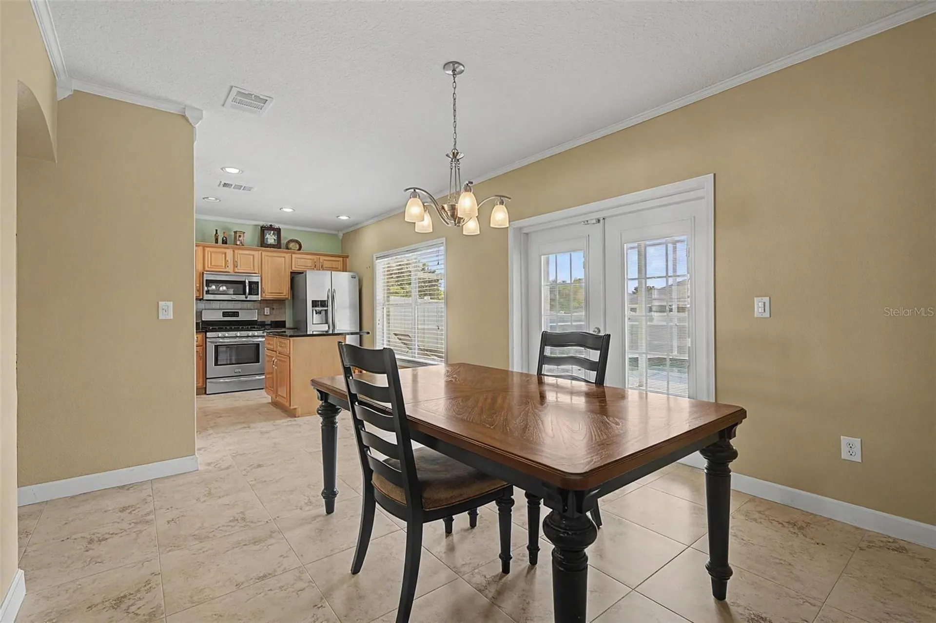 24520 Summer Wind Court Lutz FL 33559