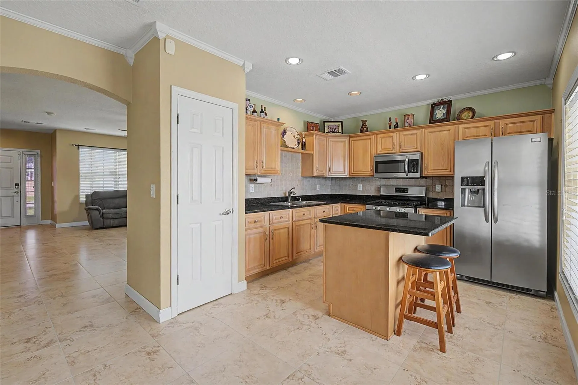 24520 Summer Wind Court Lutz FL 33559
