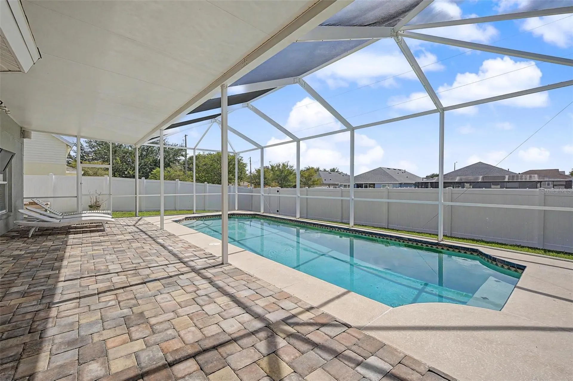 24520 Summer Wind Court Lutz FL 33559